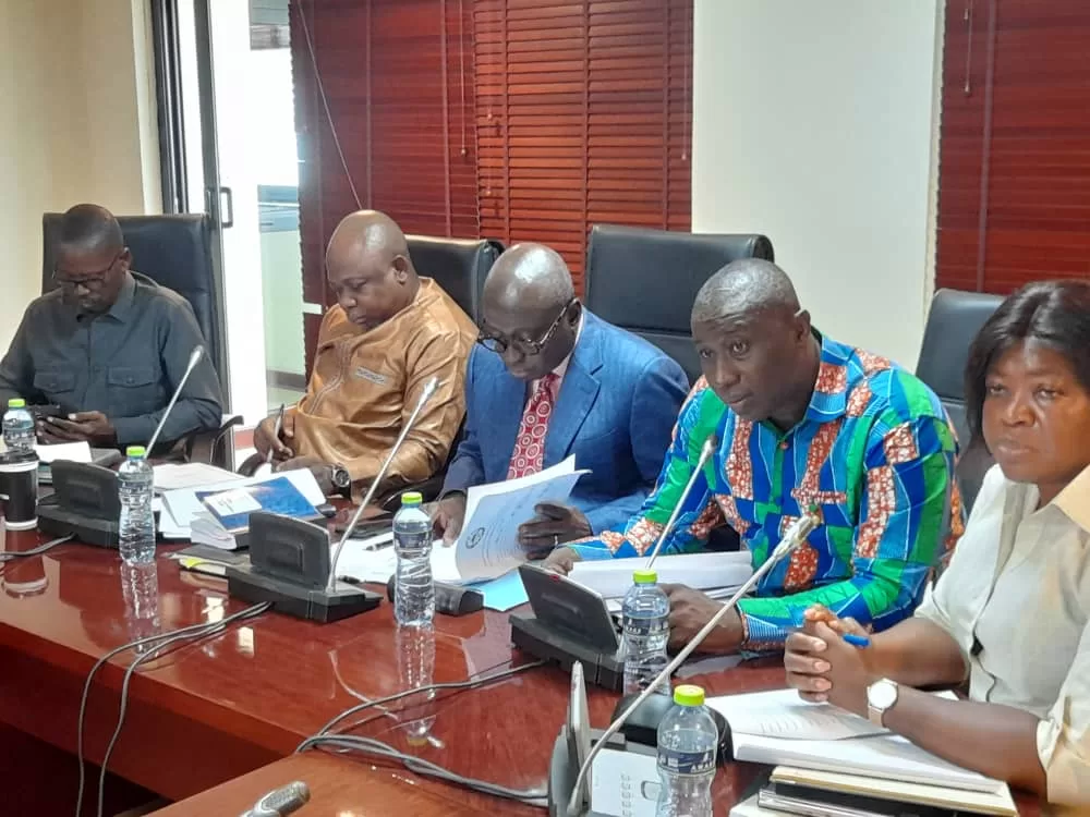 Leaked Tape Committee