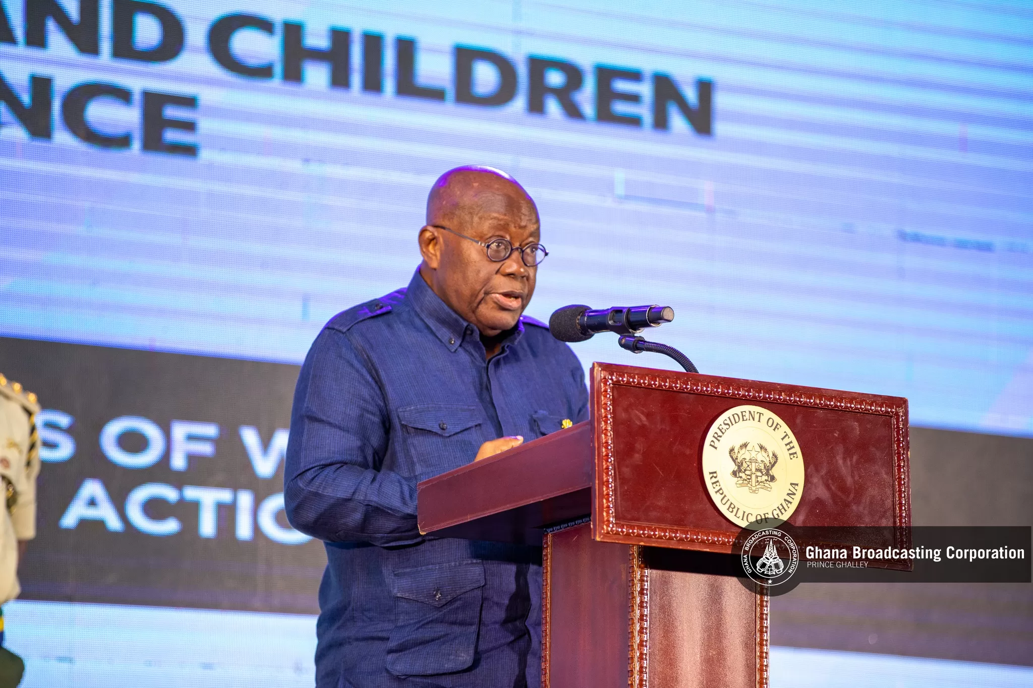 Novel Africa Women and Children Conference