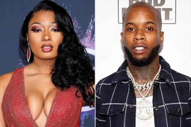 Tory Lanez sentenced to 10 years