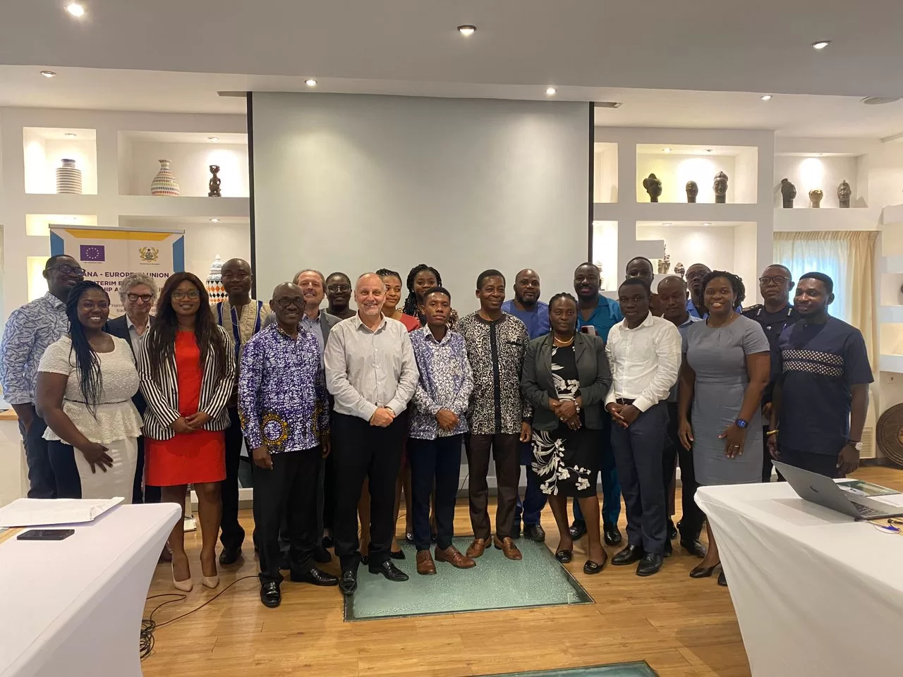 Agencies in export and import value