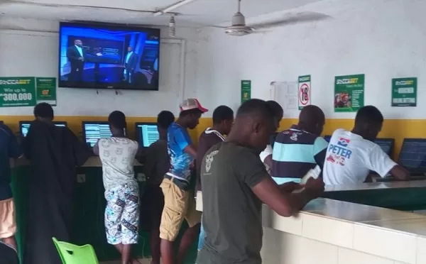 GRA’s implementation of 10% withholding tax on betting, lottery winnings begins August 15