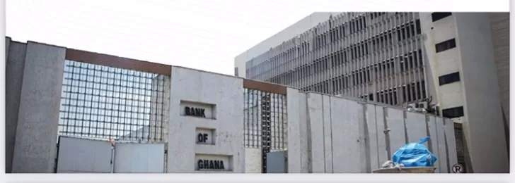President Mahama appoints 12-member Bank of Ghana Board
