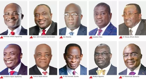 NPP Super Delegates Conference