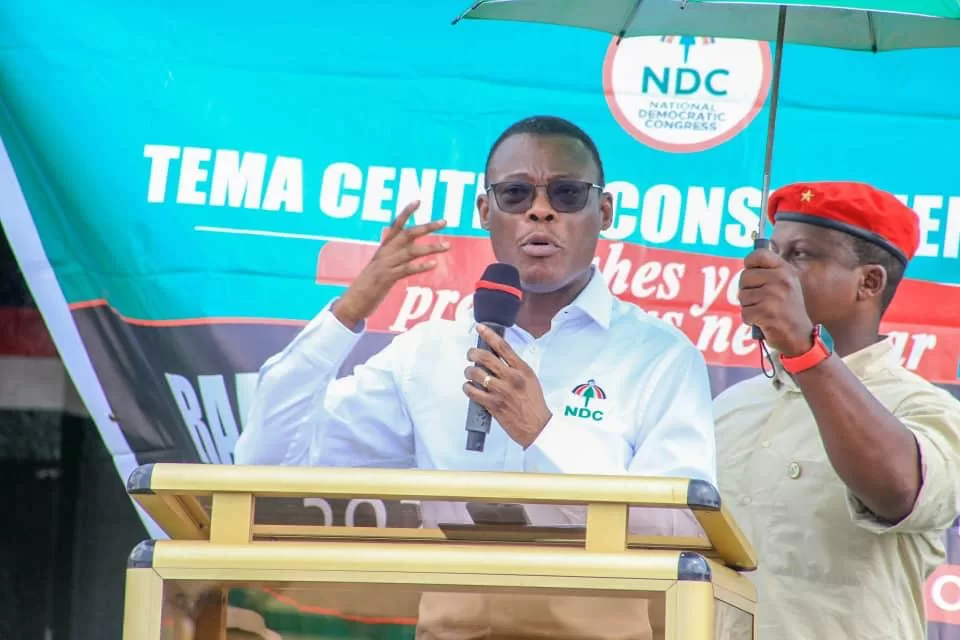 Niger Impasse: NDC cautions against use of military intervention to restore democracy