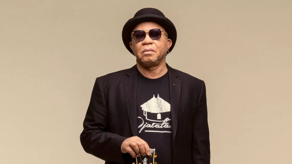Salif Keïta