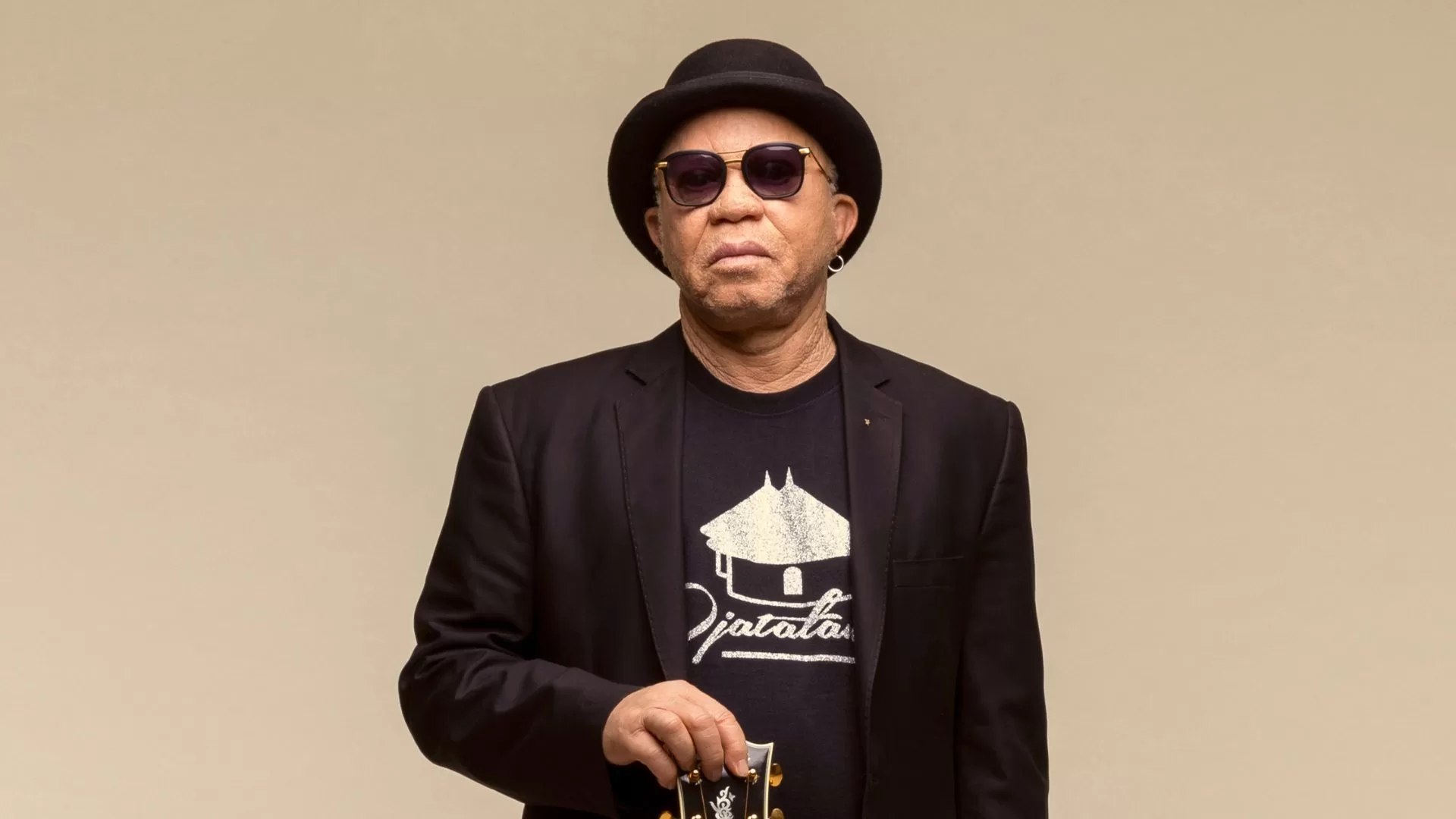 Salif Keïta
