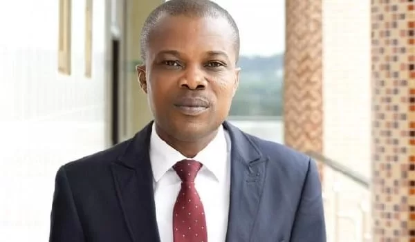 #OccupyBoG Protest: Bank of Ghana, a sensitive zone, not a security zone- Richard Kumadoe