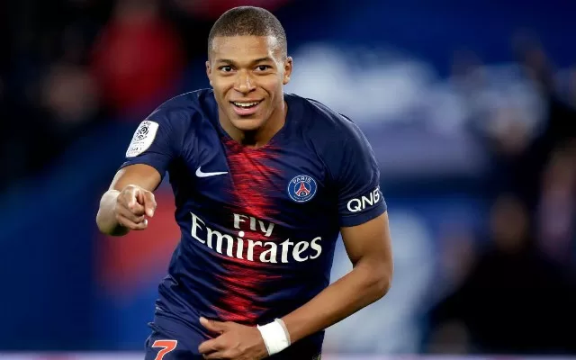 Kylian Mbappe reinstated by PSG