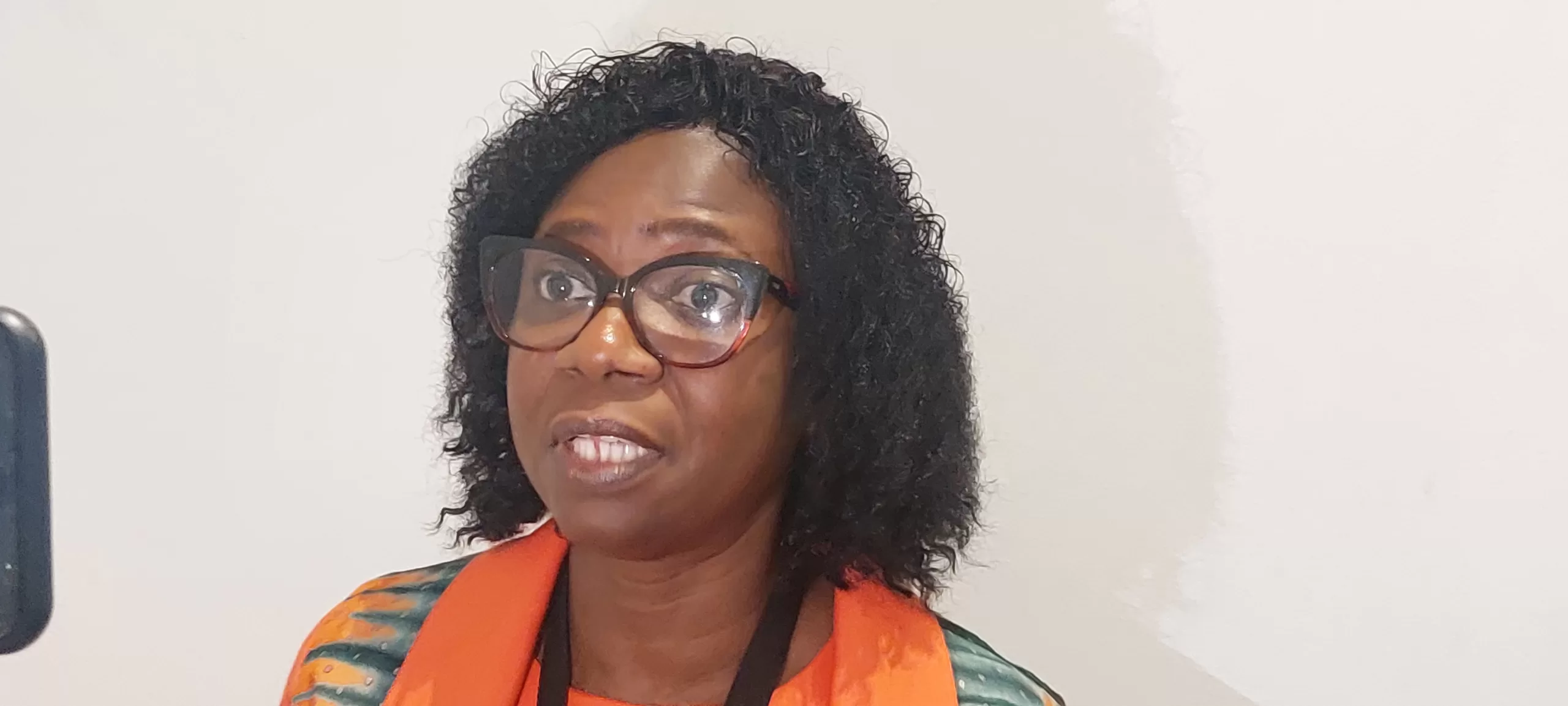 Quality of water for preparing and producing food must not be compromised