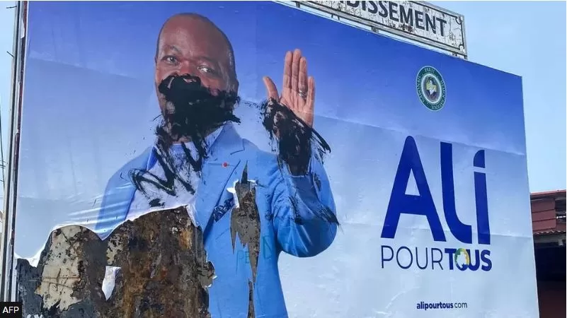 Gabon coup will not end rule by Bongo clan - presidential source