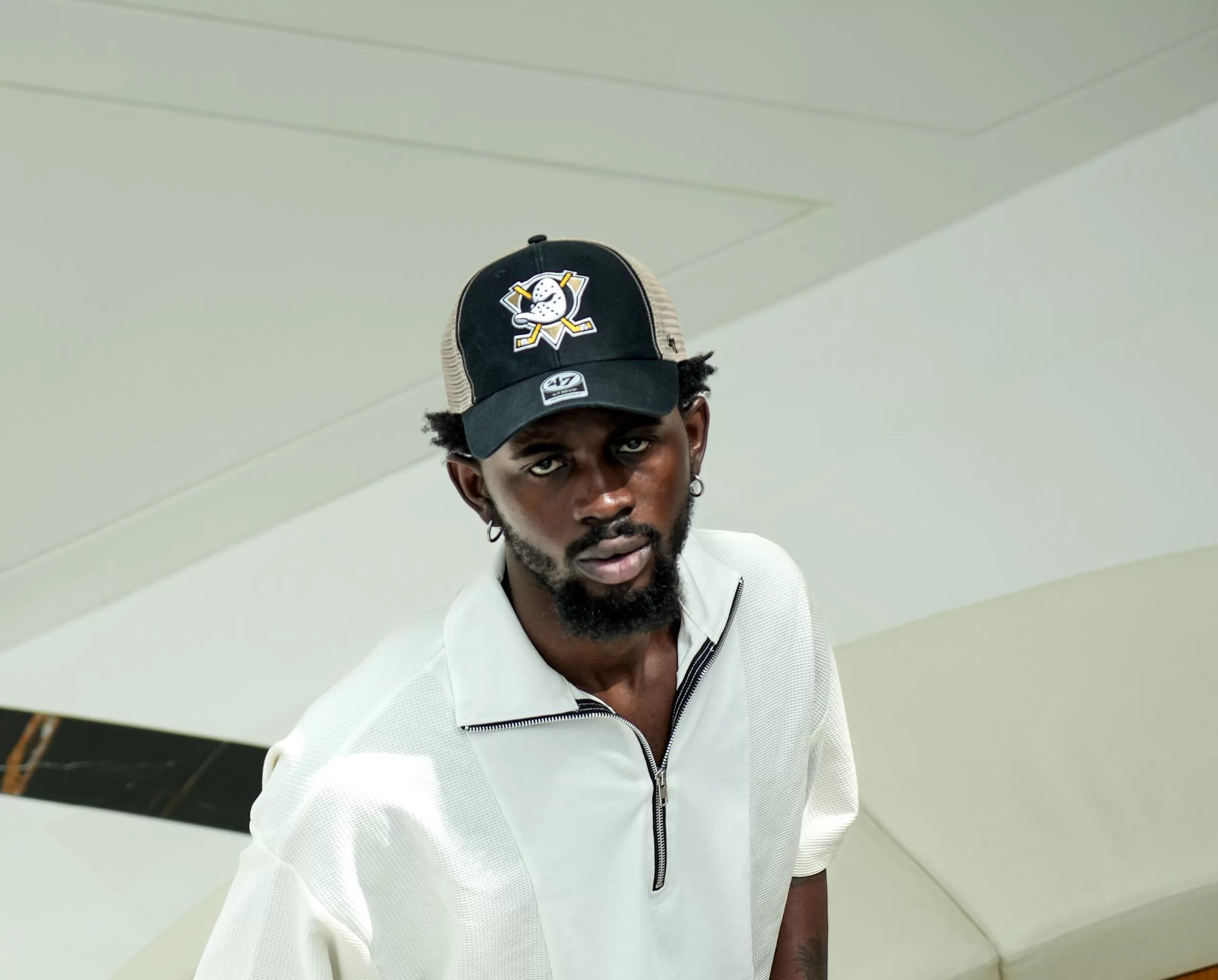 “My future is rich in artistry” — Black Sherif