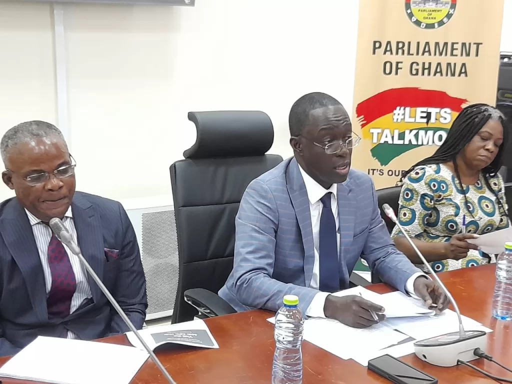 Ghana to host 66th CPA Conference with over 600 delegates, officials expected to attend