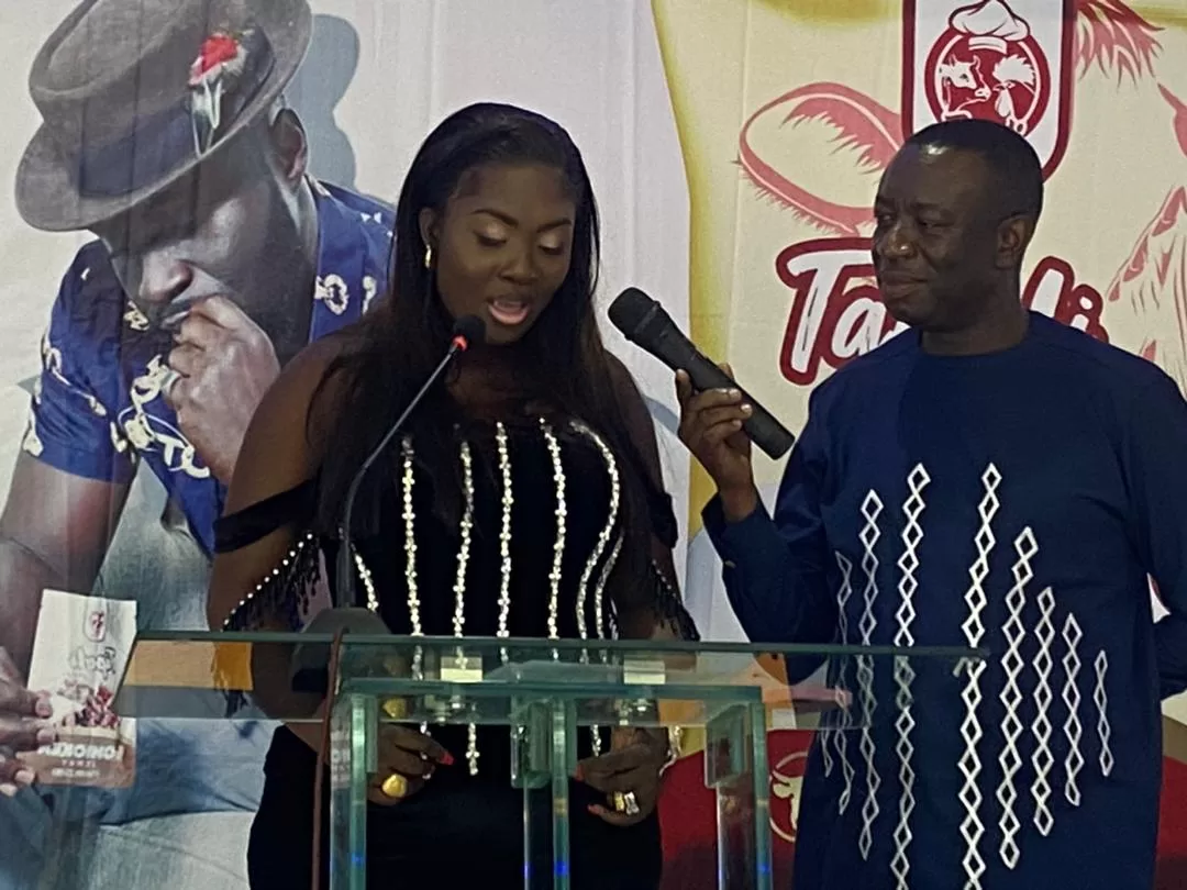 Let’s patronize our own- MD of Ephemart Premium Co. admonishes Ghanaians