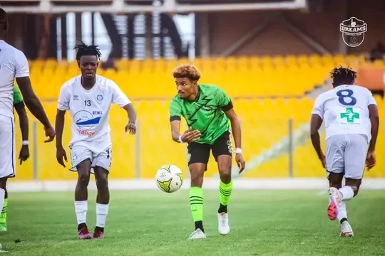 CAF Confederation Cup