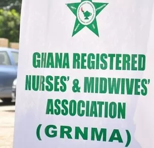 Ghana Registered Nurses and Midwifery Association reacts to exit of nurses