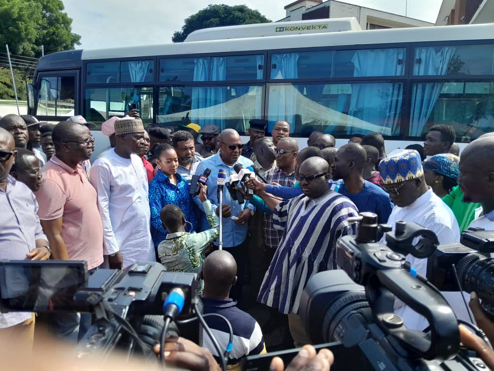 Limited Voter Registration