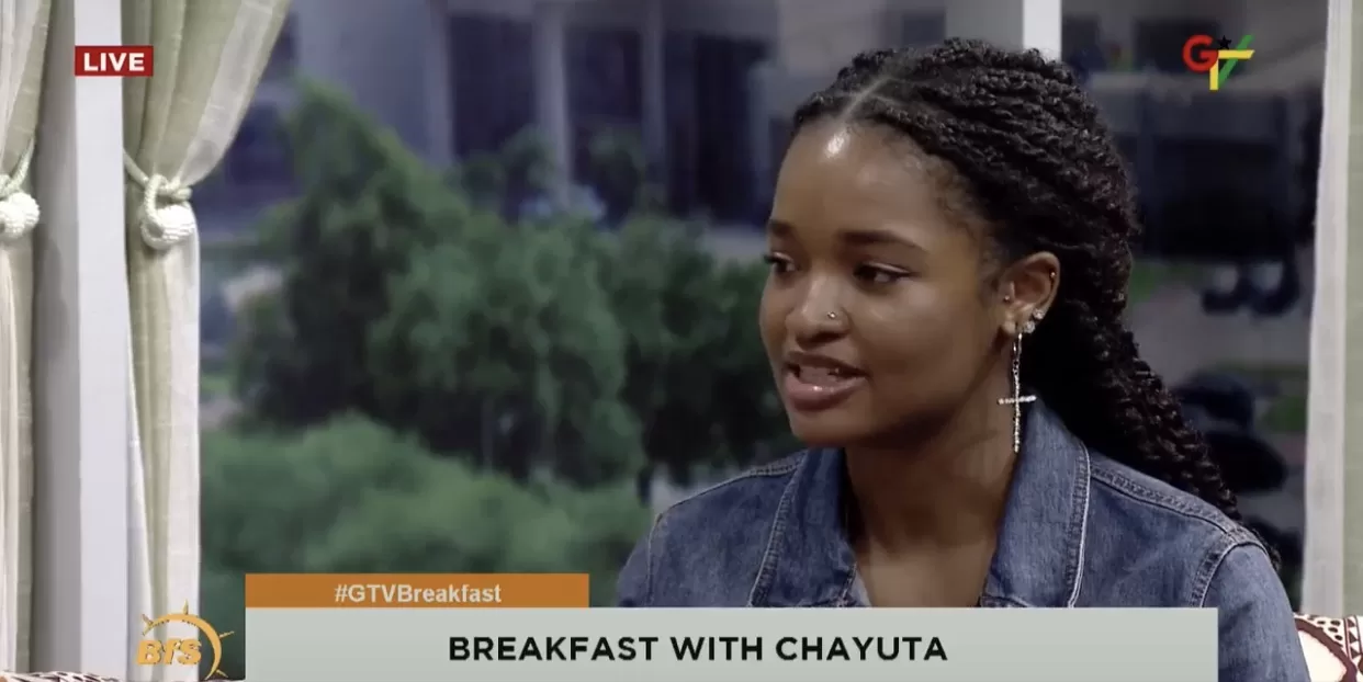 Youth advised to be patient