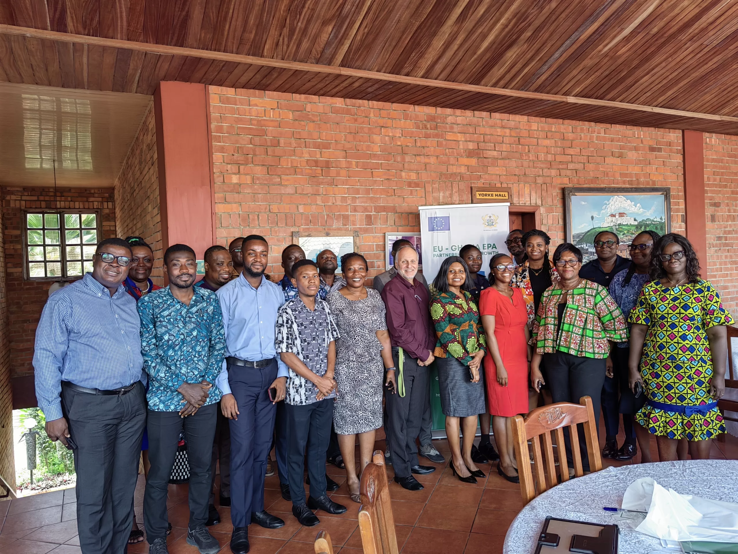 Exporters encouraged to prioritize education and compliance for successful exports