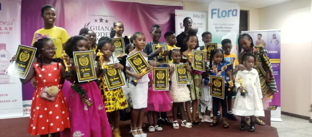Awards