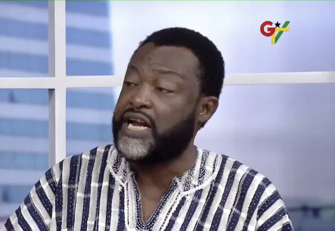 If you do your work well, you will be promoted - Timothy Ataboadey response to aggrieved police officers