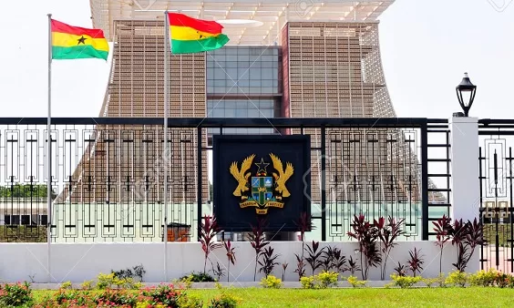 Presidency bags two billion cedis ahead of 67th Independence Anniversary