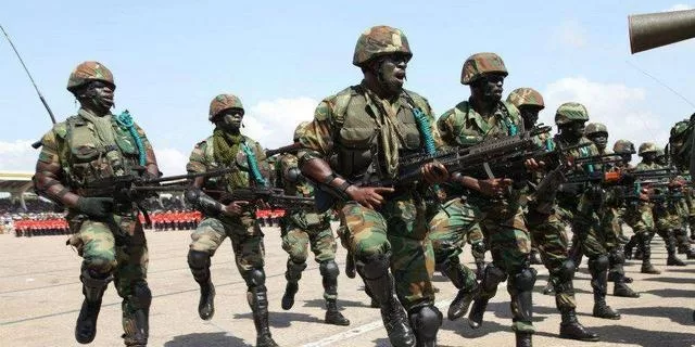 Military officers surcharged $150 for losing service ID cards