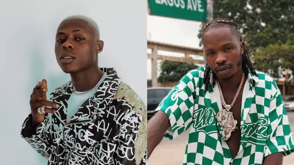 Naira Marley denies involvement in Mohbad's death, vows to aid investigation