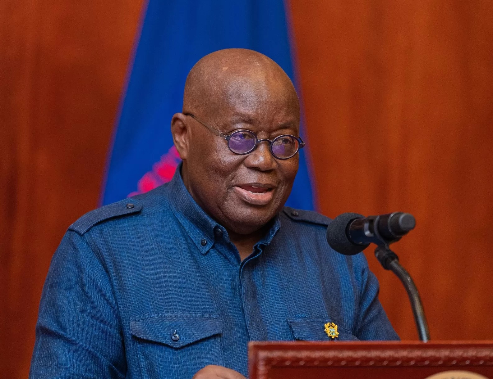 Government to implement Policies to enhance favourable business environment