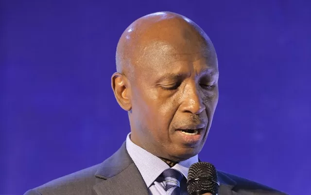 Africa Energy Bank to be established next year to support investment