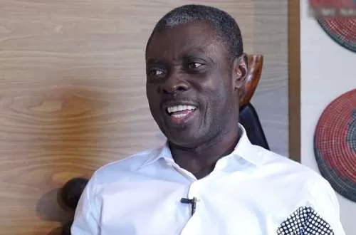 I paid people after destroying their deities- Osofo Kyiri Abosom