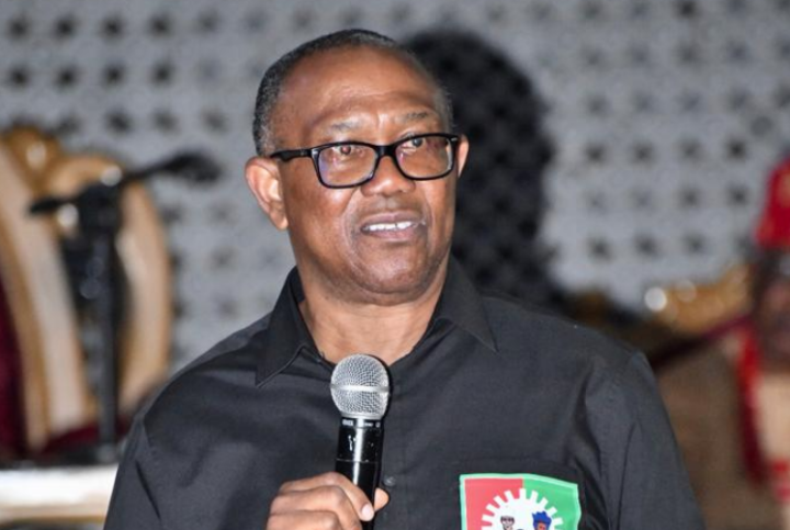 Election tribunal rejects Peter Obi's presidential election challenge in Nigeria
