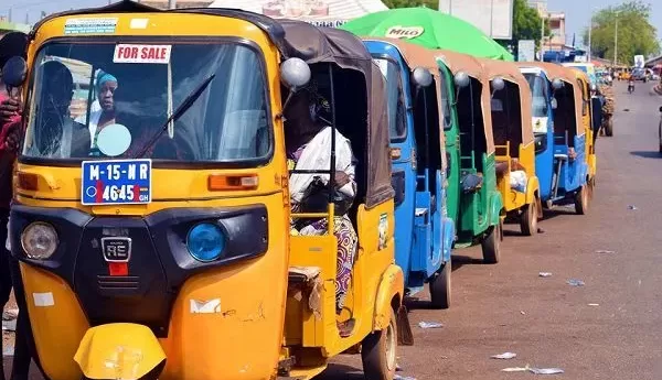 Pragya a popular means of transport or total nuisance in Ghana?