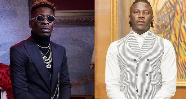 Shatta Wale and Stonebwoy clash over stadium concert dates