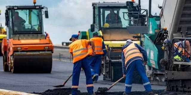 Motorists advised to drive at limited speed as traffic diversion begins on Accra-Tema motorway tomorrow