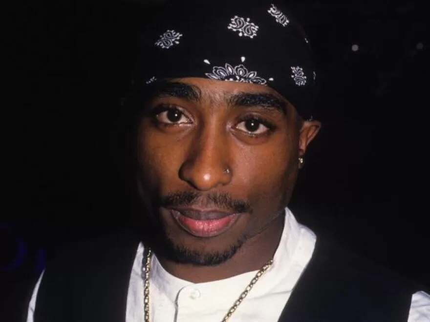 Tupac Shakur: Sister calls new murder charge 'pivotal moment'