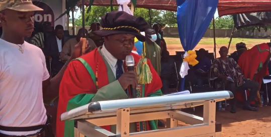 Gambaga College of Education