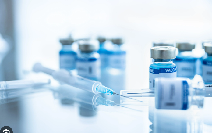 Ghana's first self-manufactured vaccines in shops by 2026