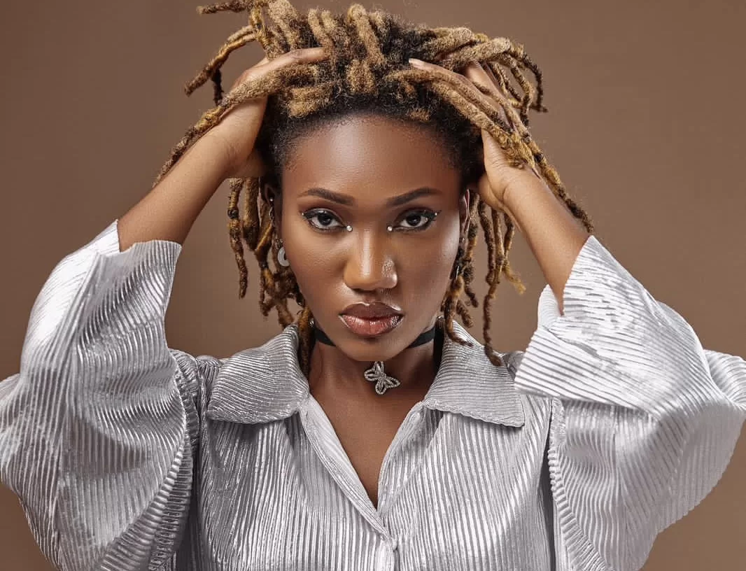 Wendy Shay is in stable condition- Management