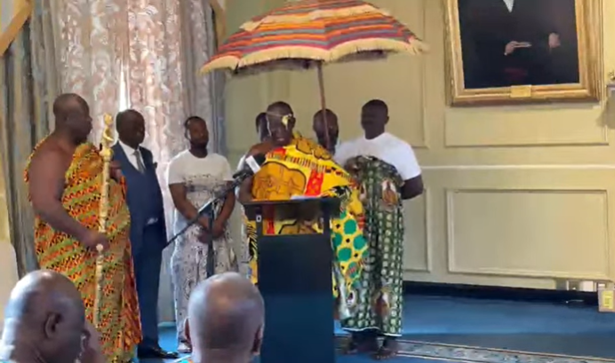 Asantehene
