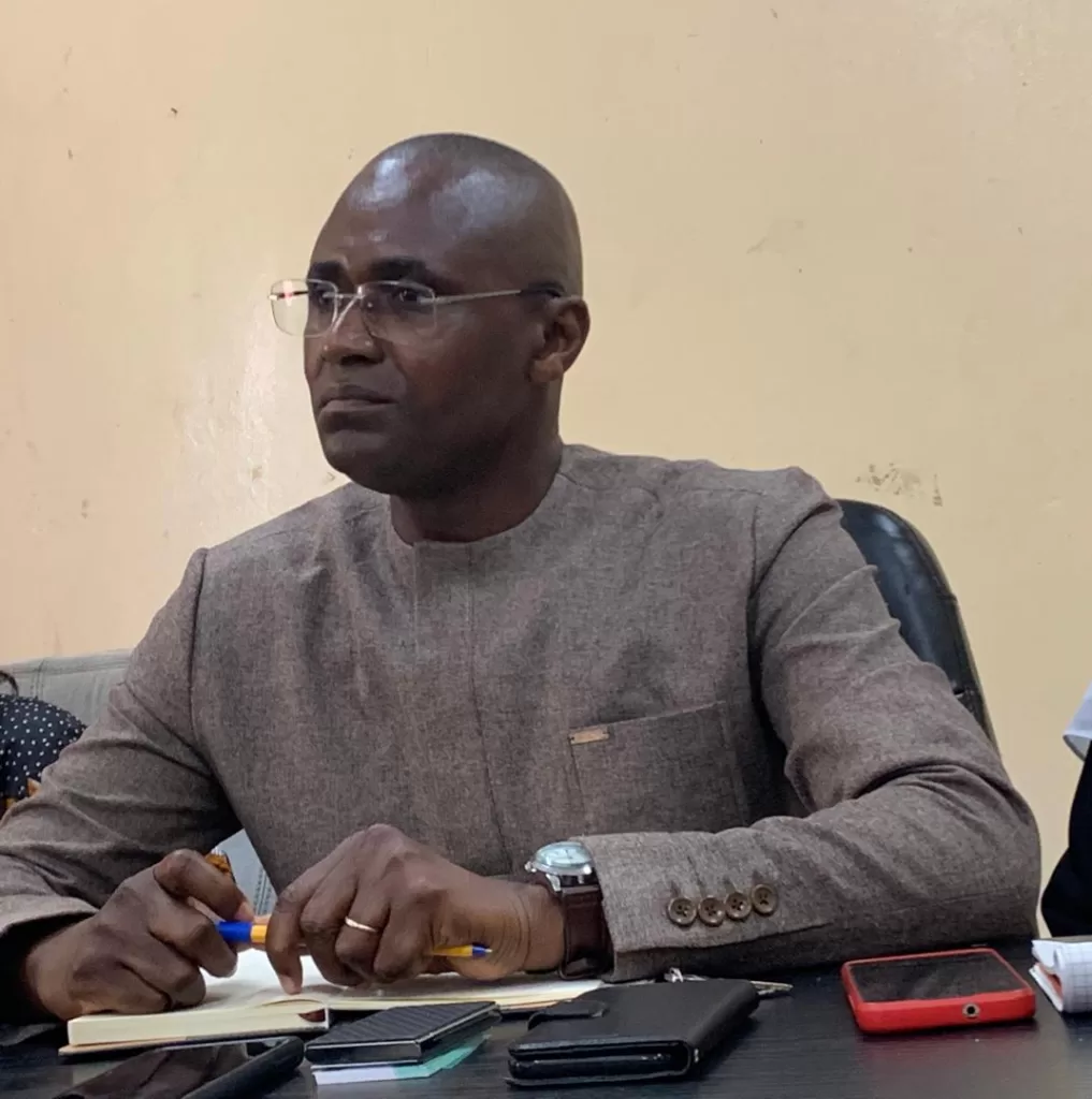 Senegal's coast line: Addressing migration challenge: Insights from Kafountine's Mayor