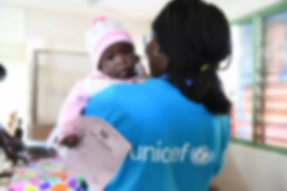 UNICEF, Births and Deaths Registry begin mass registration in Upper East Region