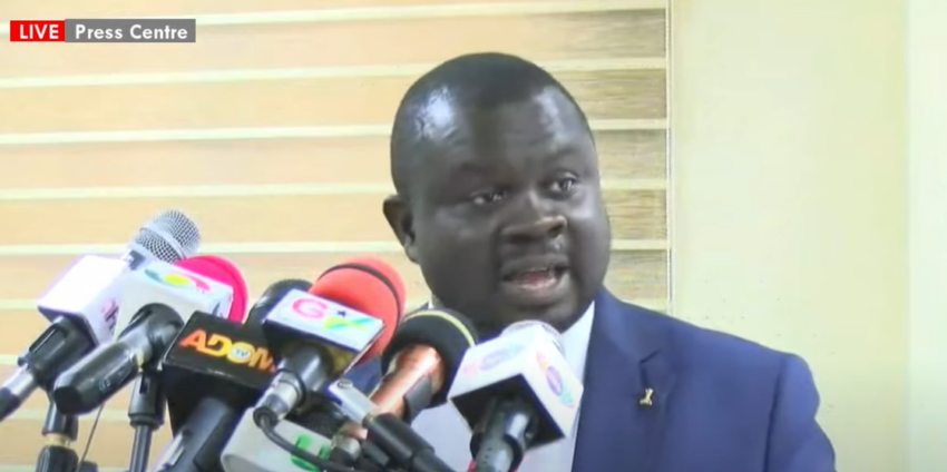 Charges preferred on UTV invaders inadequate, soft-handed, and minimalistic- GJA, PRINPAG, GIBA