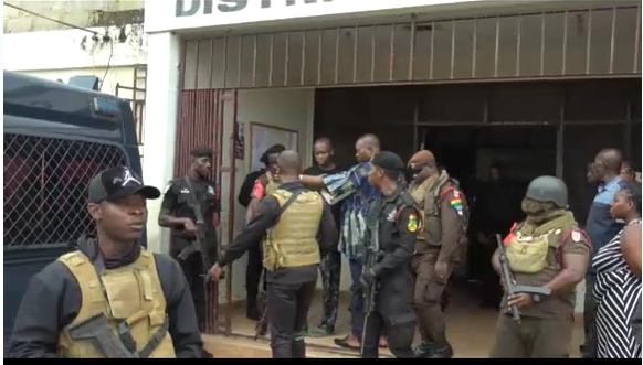 Sokoban murder: Family of murdered businesswoman call for expedited hearing