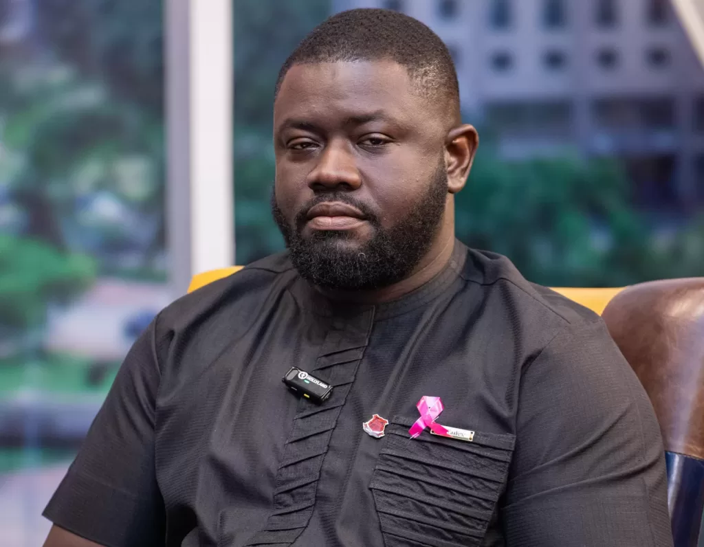 Ambulances with coffins using sirens have no need for urgency, block them if you want- CEO of mortuary and funeral facilities agency
