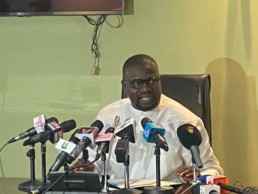 Running down NIB has dire financial consequences on Ghana’s ailing economy AnnohDompreh to