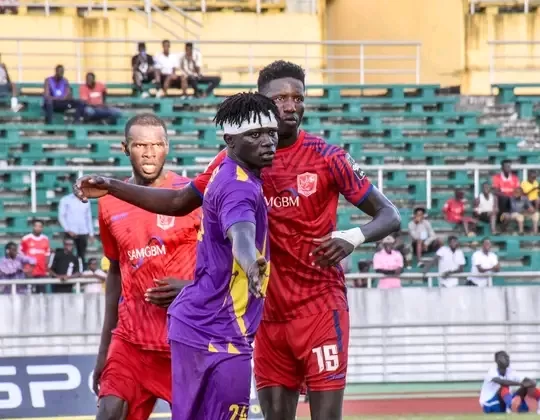 Medeama SC Boot Out AC Horoya to Reach CAF Champions League Group Stage
