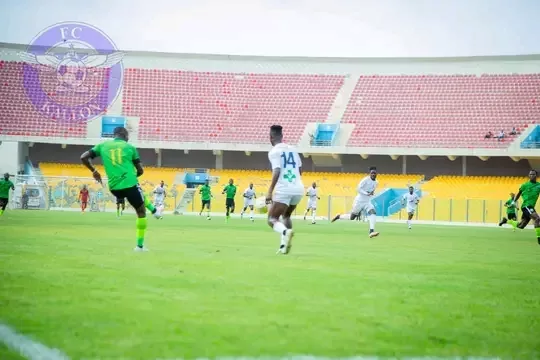 Dreams FC Make History, Reach CAF Confederation Cup Group Stage for the First Time