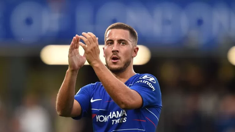 Eden Hazard retires: Ex-Chelsea and Real Madrid winger ends football career