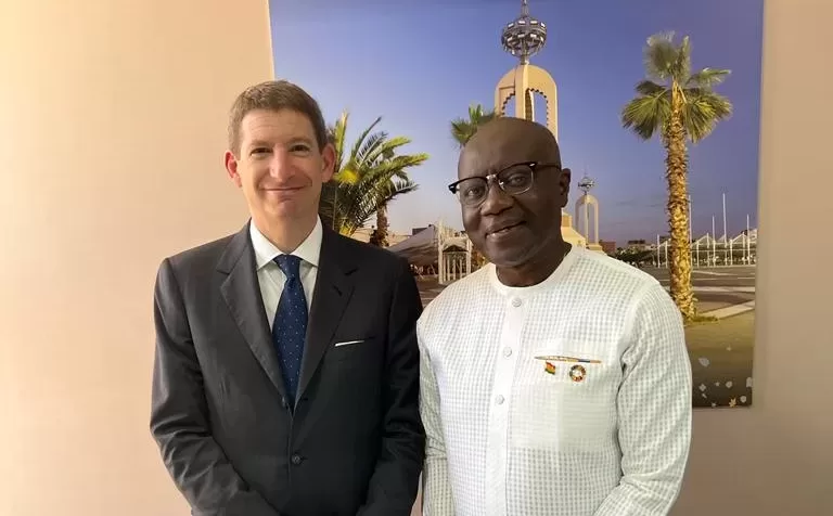 Marrakech: Digital inclusion for the future