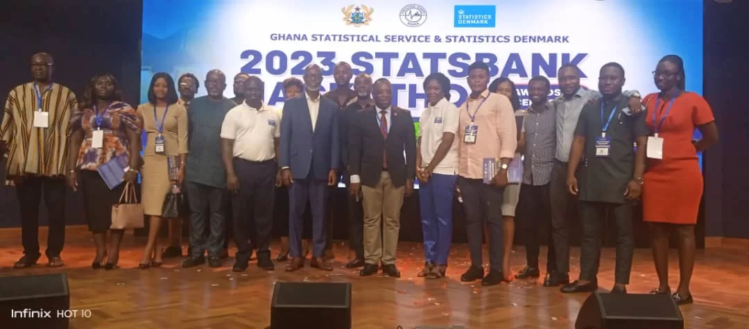 Accurate, credible data essential to sustainable public policies- Head of Civil Service